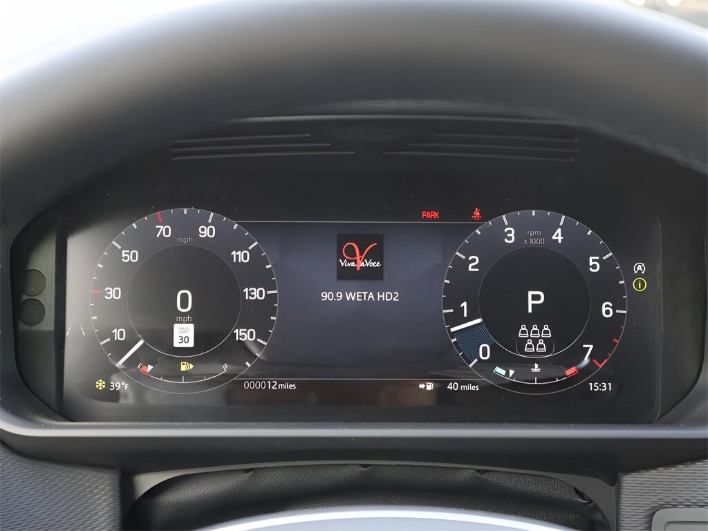 2026 Land Rover Discovery Dynamic SE San Clemente CA