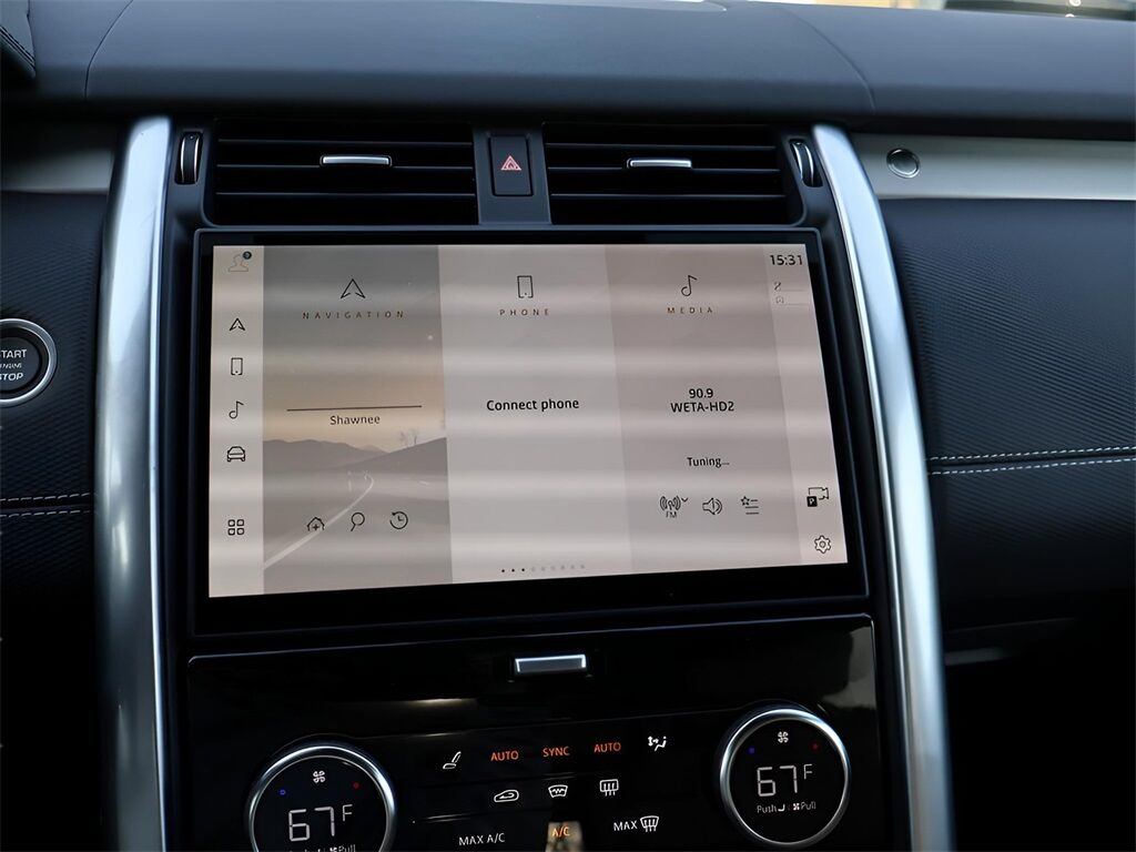 2026 Land Rover Discovery Dynamic SE San Clemente CA