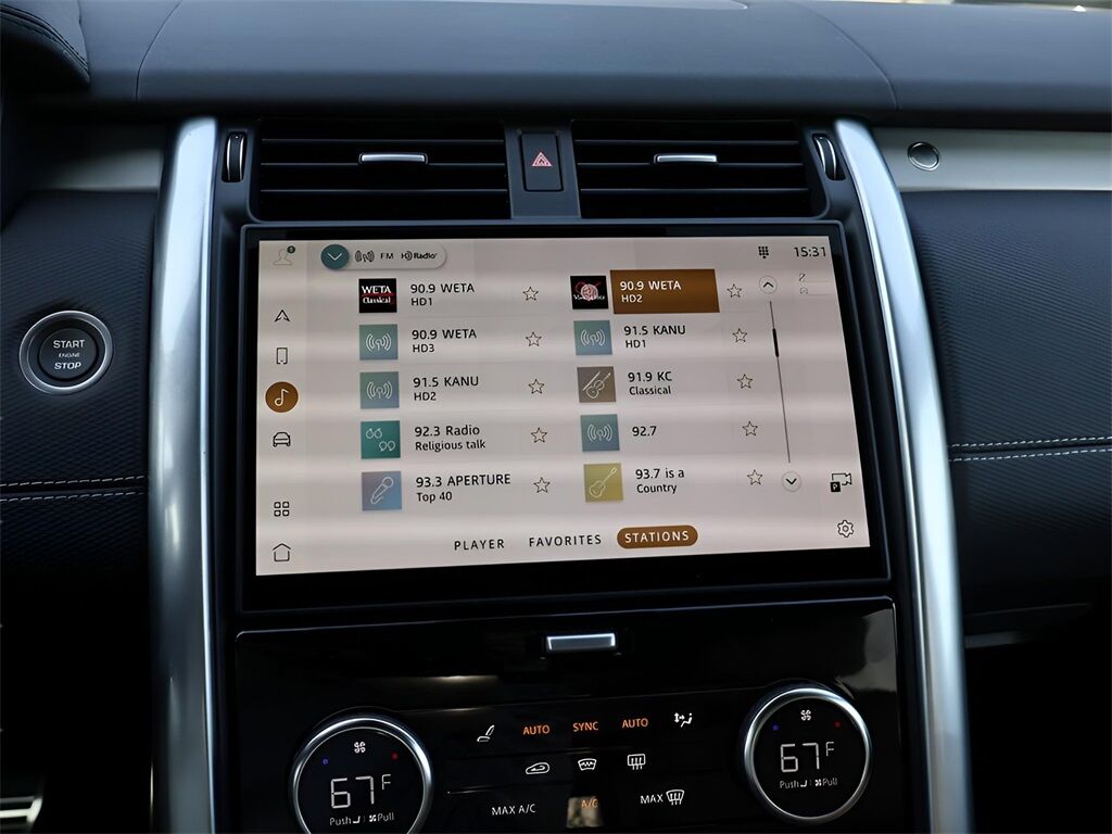 2026 Land Rover Discovery Dynamic SE San Clemente CA