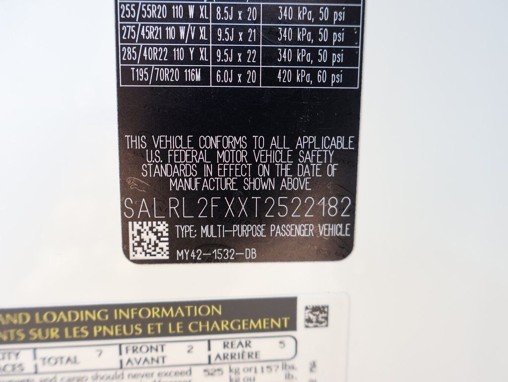 2026 Land Rover Discovery Dynamic SE San Clemente CA