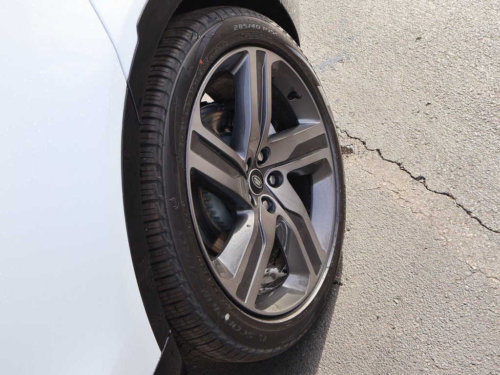 2026 Land Rover Discovery Dynamic SE San Clemente CA