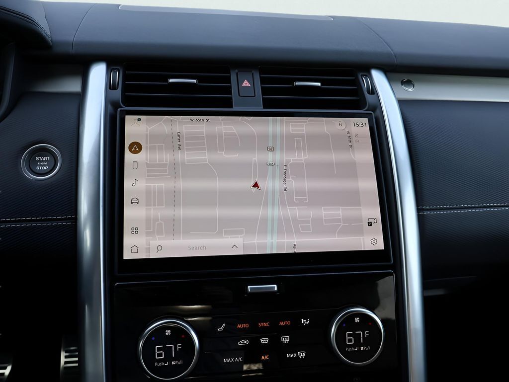 2026 Land Rover Discovery Dynamic SE San Clemente CA