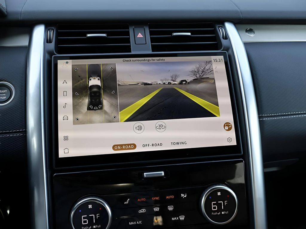 2026 Land Rover Discovery Dynamic SE San Clemente CA