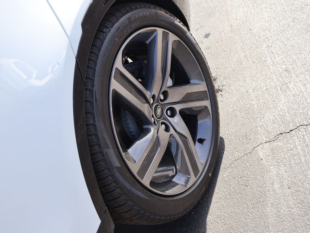 2026 Land Rover Discovery Dynamic SE San Clemente CA