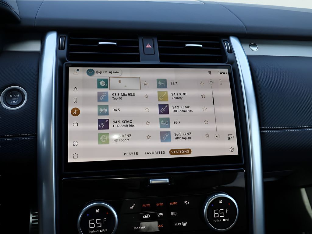 2026 Land Rover Discovery Dynamic SE San Clemente CA