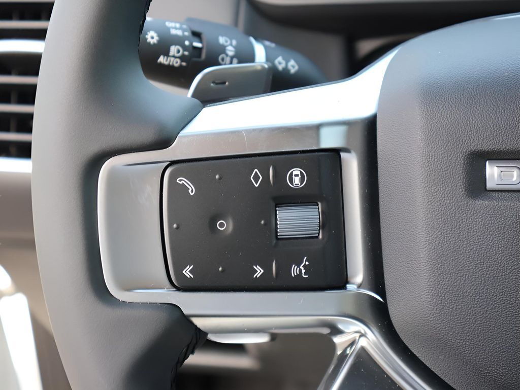 2026 Land Rover Discovery Dynamic SE San Clemente CA