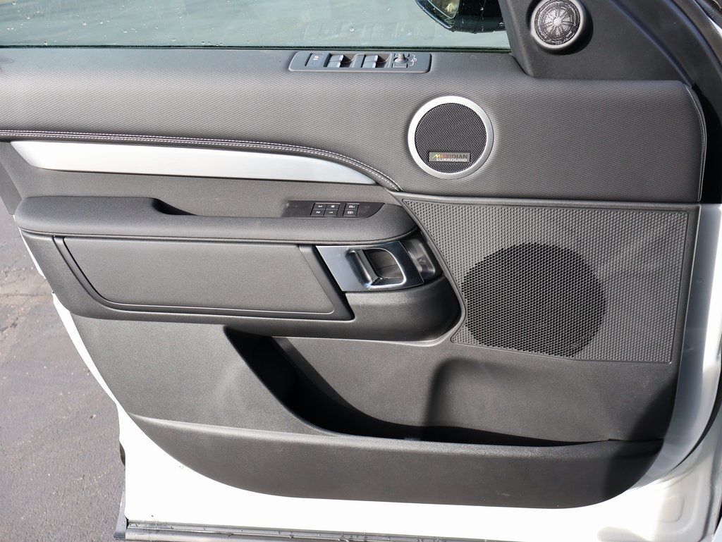 2026 Land Rover Discovery Dynamic SE San Clemente CA