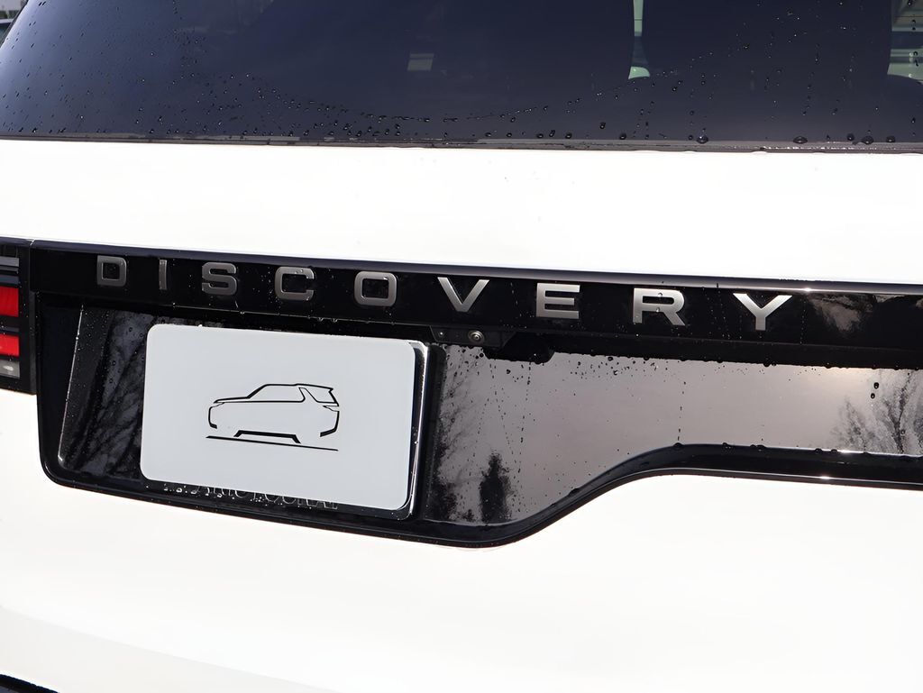 2026 Land Rover Discovery Dynamic SE San Clemente CA