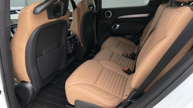 2026 Land Rover Discovery Dynamic SE San Juan TX 2026 Land Rover Discovery Dynamic SE San Juan TX