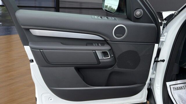 2026 Land Rover Discovery Dynamic SE San Juan TX 2026 Land Rover Discovery Dynamic SE San Juan TX