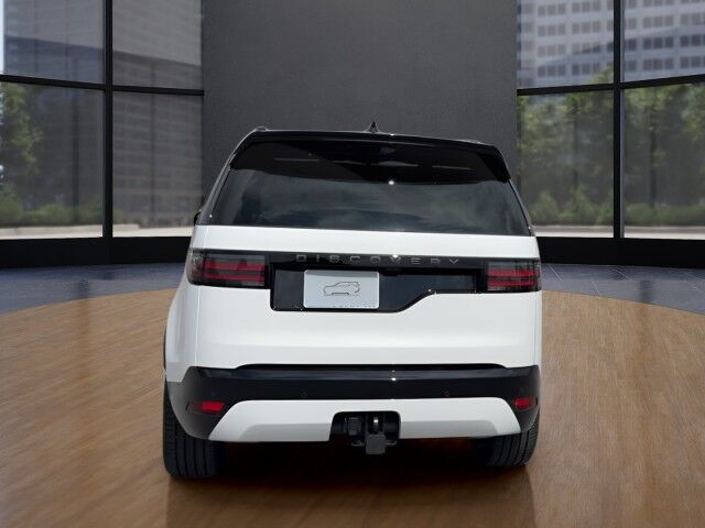 2026 Land Rover Discovery Dynamic SE San Juan TX 2026 Land Rover Discovery Dynamic SE San Juan TX