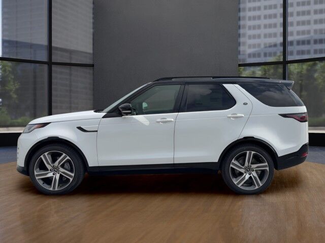 2026 Land Rover Discovery Dynamic SE San Juan TX 2026 Land Rover Discovery Dynamic SE San Juan TX
