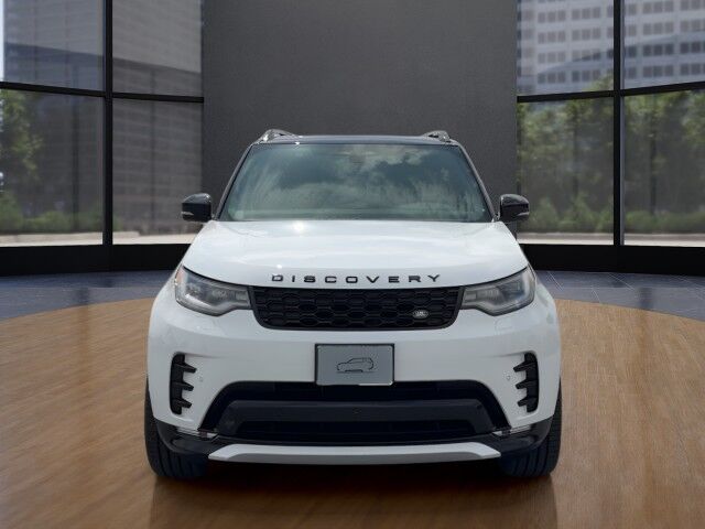 2026 Land Rover Discovery Dynamic SE San Juan TX 2026 Land Rover Discovery Dynamic SE San Juan TX