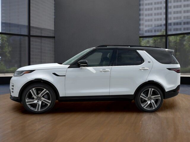 2026 Land Rover Discovery Dynamic SE San Juan TX 2026 Land Rover Discovery Dynamic SE San Juan TX