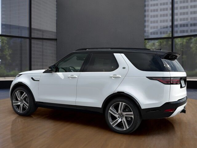 2026 Land Rover Discovery Dynamic SE San Juan TX 2026 Land Rover Discovery Dynamic SE San Juan TX