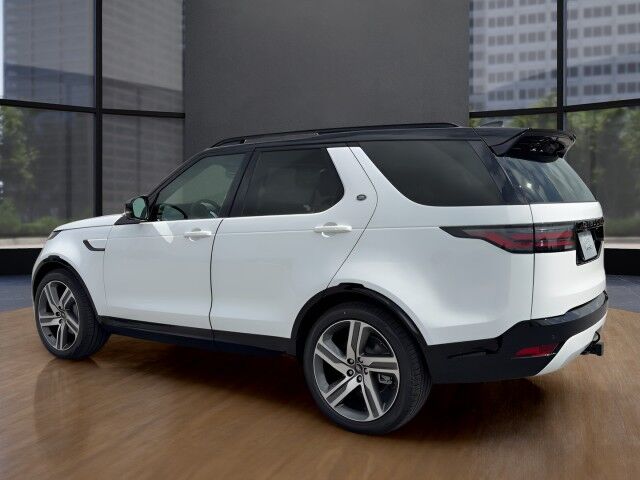 2026 Land Rover Discovery Dynamic SE San Juan TX 2026 Land Rover Discovery Dynamic SE San Juan TX