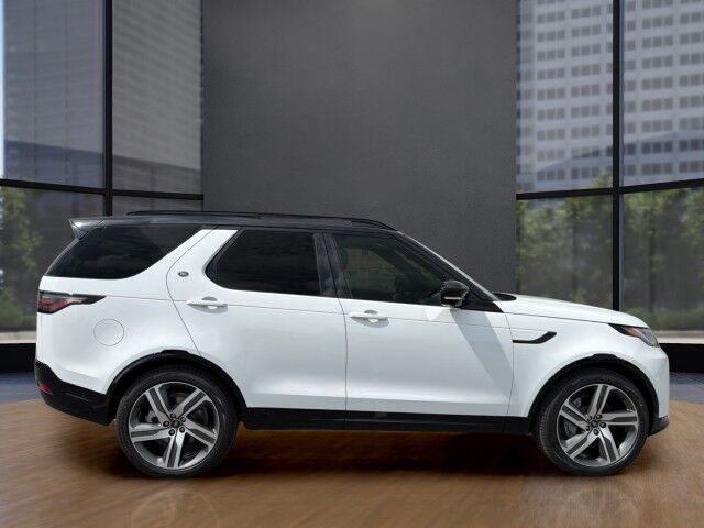 2026 Land Rover Discovery Dynamic SE San Juan TX 2026 Land Rover Discovery Dynamic SE San Juan TX