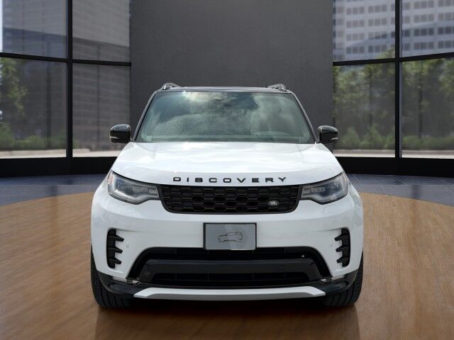 2026 Land Rover Discovery Dynamic SE San Juan TX 2026 Land Rover Discovery Dynamic SE San Juan TX
