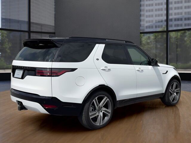 2026 Land Rover Discovery Dynamic SE San Juan TX 2026 Land Rover Discovery Dynamic SE San Juan TX
