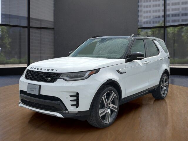 2026 Land Rover Discovery Dynamic SE San Juan TX 2026 Land Rover Discovery Dynamic SE San Juan TX