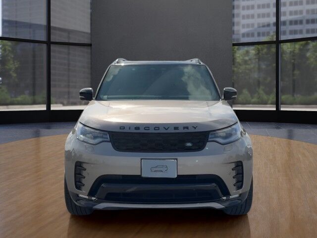 2026 Land Rover Discovery Dynamic SE San Juan TX 2026 Land Rover Discovery Dynamic SE San Juan TX