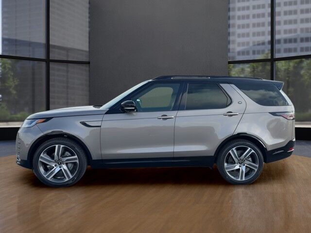 2026 Land Rover Discovery Dynamic SE San Juan TX 2026 Land Rover Discovery Dynamic SE San Juan TX