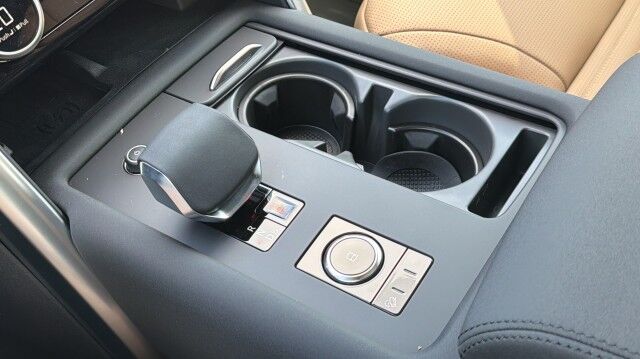 2026 Land Rover Discovery Dynamic SE San Juan TX 2026 Land Rover Discovery Dynamic SE San Juan TX