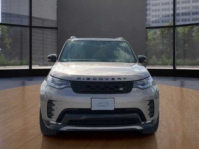 2026 Land Rover Discovery Dynamic SE San Juan TX 2026 Land Rover Discovery Dynamic SE San Juan TX