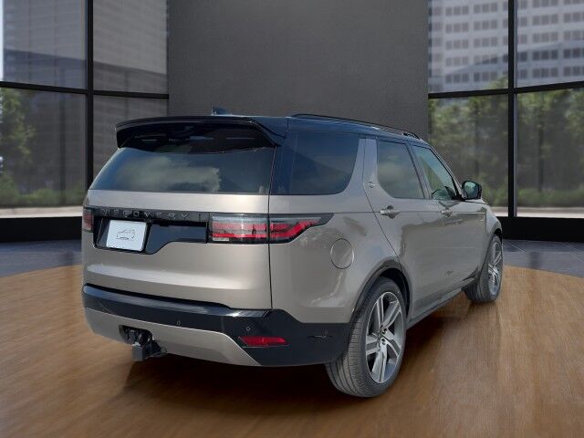2026 Land Rover Discovery Dynamic SE San Juan TX 2026 Land Rover Discovery Dynamic SE San Juan TX