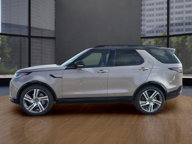 2026 Land Rover Discovery Dynamic SE San Juan TX 2026 Land Rover Discovery Dynamic SE San Juan TX
