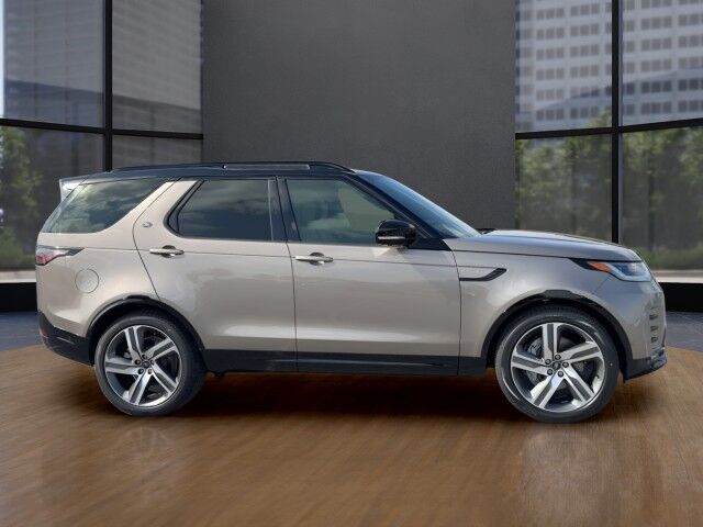 2026 Land Rover Discovery Dynamic SE San Juan TX 2026 Land Rover Discovery Dynamic SE San Juan TX