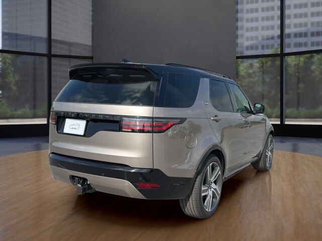 2026 Land Rover Discovery Dynamic SE San Juan TX 2026 Land Rover Discovery Dynamic SE San Juan TX