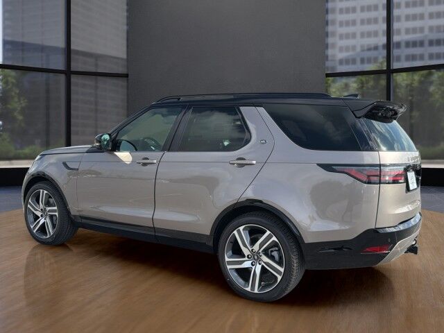 2026 Land Rover Discovery Dynamic SE San Juan TX 2026 Land Rover Discovery Dynamic SE San Juan TX