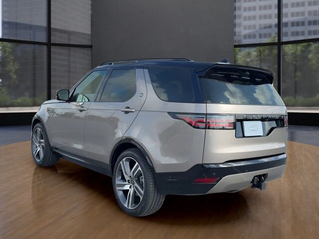 2026 Land Rover Discovery Dynamic SE San Juan TX 2026 Land Rover Discovery Dynamic SE San Juan TX