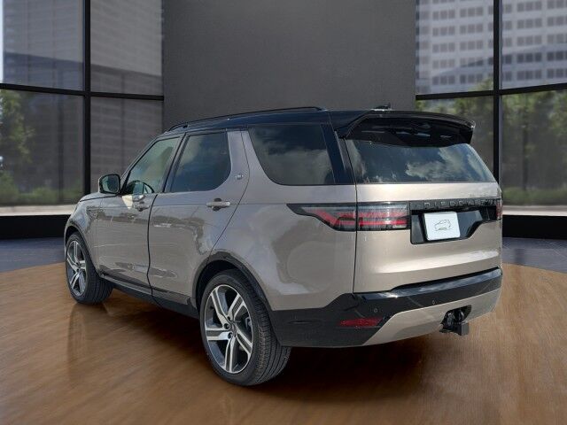 2026 Land Rover Discovery Dynamic SE San Juan TX 2026 Land Rover Discovery Dynamic SE San Juan TX