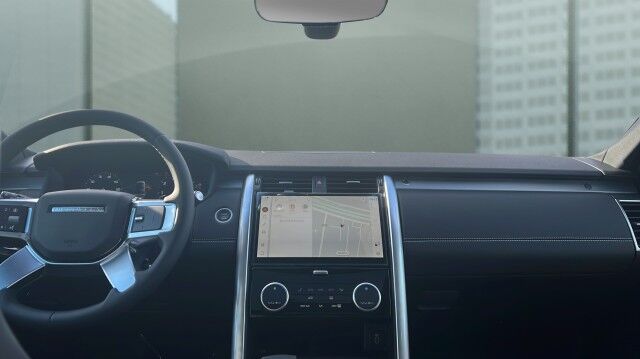 2026 Land Rover Discovery Gemini Edition San Juan TX 2026 Land Rover Discovery Gemini Edition San Juan TX