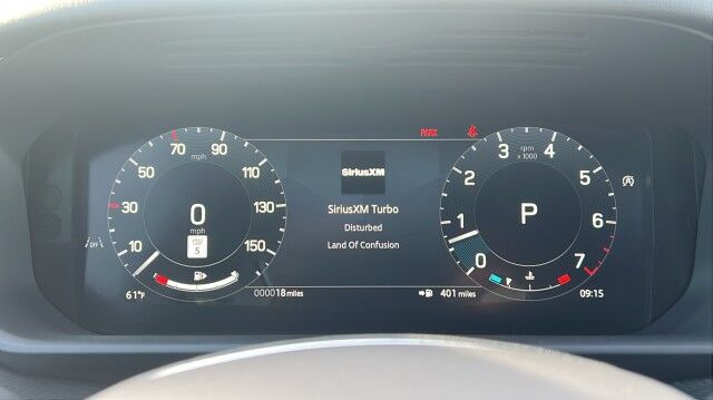 2026 Land Rover Discovery Gemini Edition San Juan TX 2026 Land Rover Discovery Gemini Edition San Juan TX