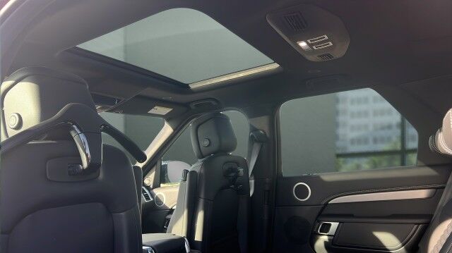 2026 Land Rover Discovery Gemini Edition San Juan TX 2026 Land Rover Discovery Gemini Edition San Juan TX