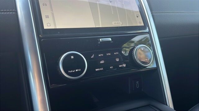 2026 Land Rover Discovery Gemini Edition San Juan TX 2026 Land Rover Discovery Gemini Edition San Juan TX