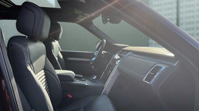 2026 Land Rover Discovery Gemini Edition San Juan TX 2026 Land Rover Discovery Gemini Edition San Juan TX