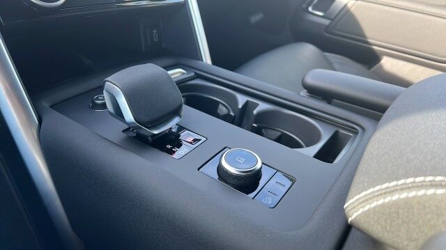 2026 Land Rover Discovery Gemini Edition San Juan TX 2026 Land Rover Discovery Gemini Edition San Juan TX