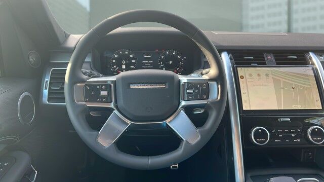 2026 Land Rover Discovery Gemini Edition San Juan TX 2026 Land Rover Discovery Gemini Edition San Juan TX