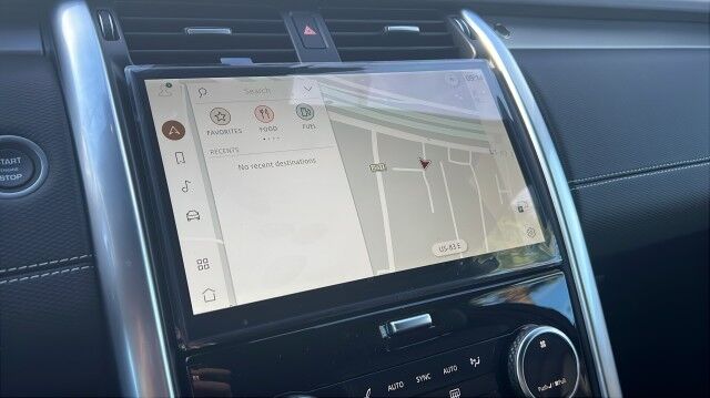 2026 Land Rover Discovery Gemini Edition San Juan TX 2026 Land Rover Discovery Gemini Edition San Juan TX