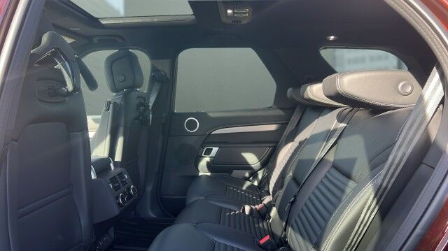 2026 Land Rover Discovery Gemini Edition San Juan TX 2026 Land Rover Discovery Gemini Edition San Juan TX