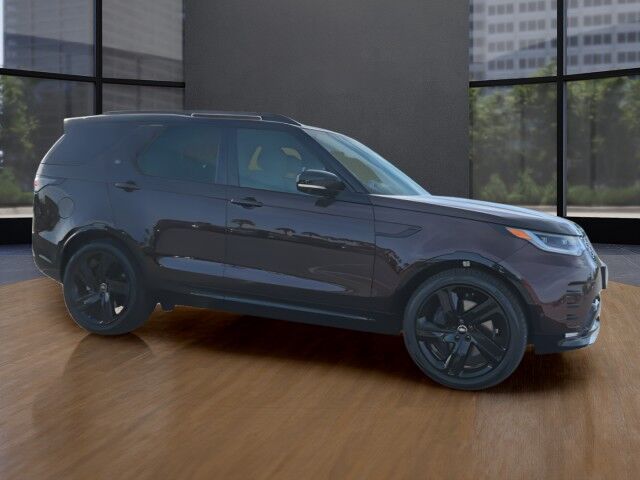 2026 Land Rover Discovery Gemini Edition San Juan TX 2026 Land Rover Discovery Gemini Edition San Juan TX