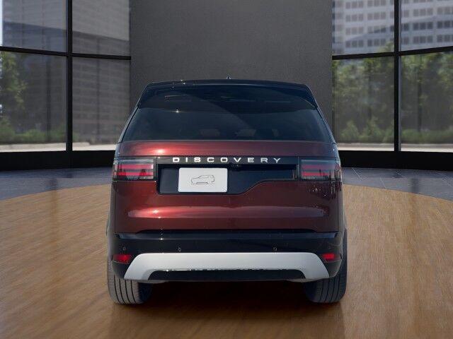 2026 Land Rover Discovery Gemini Edition San Juan TX 2026 Land Rover Discovery Gemini Edition San Juan TX