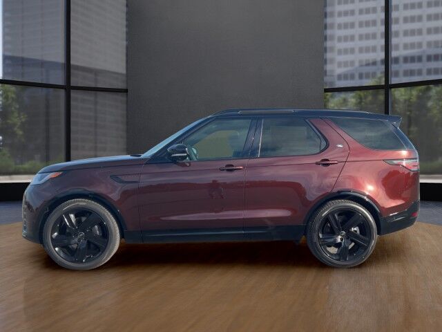 2026 Land Rover Discovery Gemini Edition San Juan TX 2026 Land Rover Discovery Gemini Edition San Juan TX