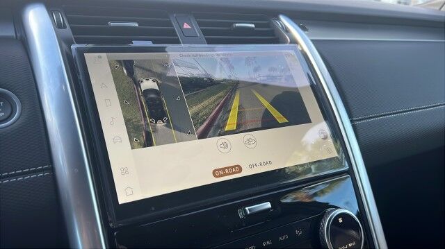 2026 Land Rover Discovery Gemini Edition San Juan TX 2026 Land Rover Discovery Gemini Edition San Juan TX