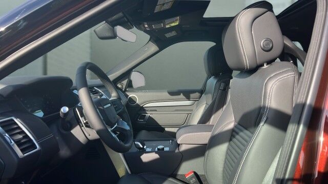 2026 Land Rover Discovery Gemini Edition San Juan TX 2026 Land Rover Discovery Gemini Edition San Juan TX