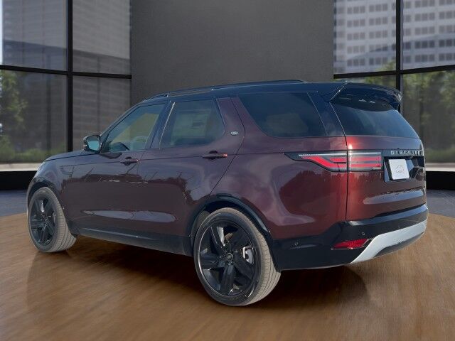 2026 Land Rover Discovery Gemini Edition San Juan TX 2026 Land Rover Discovery Gemini Edition San Juan TX